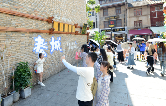 一张卡玩转昆明！昆明推出两款文旅联票产品