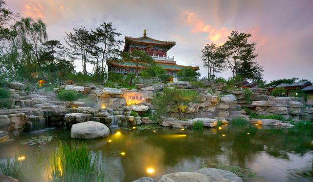 一座展园的“在地化”样本：北京园如何讲好双城故事