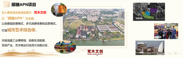 爆改！史努比乐园、客运站、糖厂都将变身！顺德文旅要起飞？