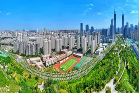 济南住区“面子”和“里子”咋设计？划分五大风貌区，起步区住宅不宜超18层图片