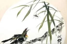 韩偓：忠诚与诗情的传奇图片