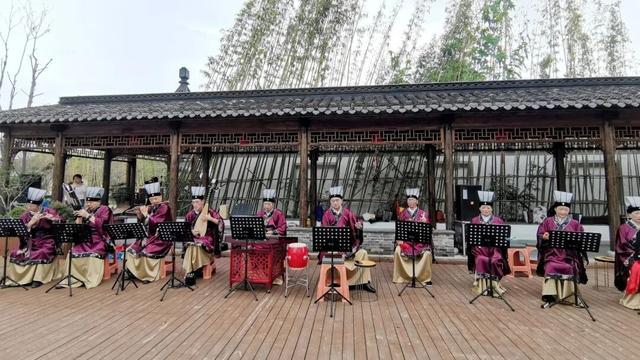 何以顶流？解锁“游在淮安”的流量密码