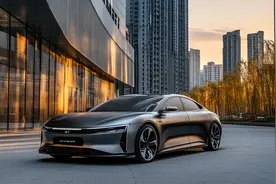 2025，互联网巨头放弃造车？图片