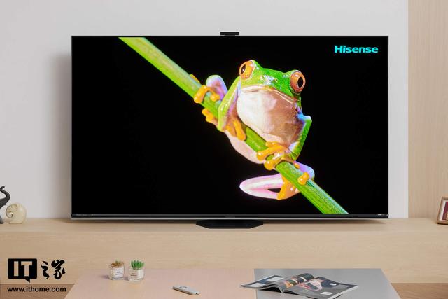 海信U7S Pro 85吋评测：UX级画质进入2万元档，影像体验迎真旗舰