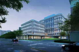 聚焦张江科学城，这些生命健康项目迎来新进展图片