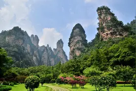接住“小哪吒”的泼天流量！全国景区免费入园详情来啦图片