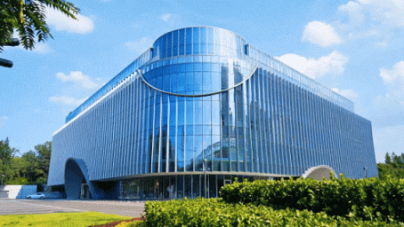 大屯地标“毛绒化”，总有一款萌到你