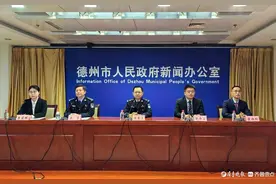 壹点发布 | 规范驾培行业，德州推行“驾考一体化”便民服务图片