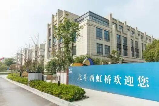 青浦科普月｜「科技+福利」双buff叠满！7家基地带你解锁科技新玩法～
