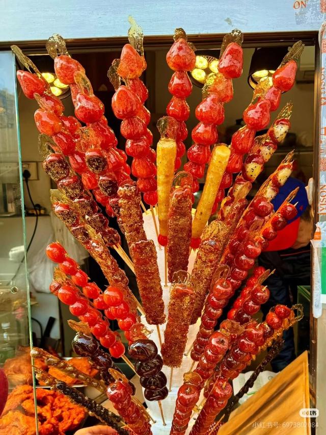 在甘肃，这些秋天仪式感拉满的事，你做了几件？