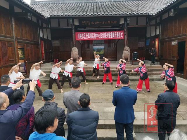 跨越山河，携手共赢！通江文旅走进甘肃庆阳