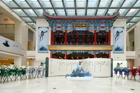 舞蹈诗剧《九歌》——当下之歌，浪漫的东方审美图片