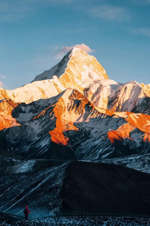 中国宝藏观景台都在哪？