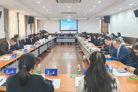 为《律师法》修改出谋划策，他们这样说……图片