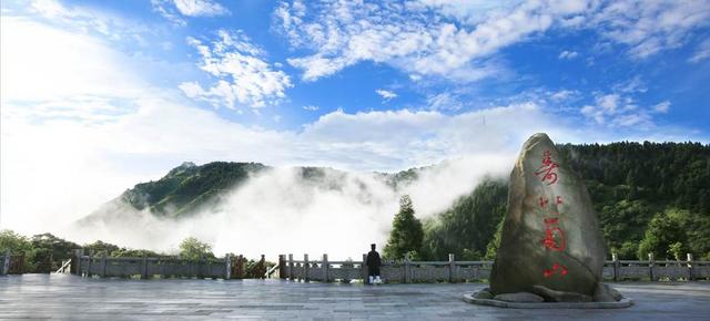 森林覆盖率92.51%、年入258亿！ 湖南南岳区晒出“生态+文化”双标杆答卷