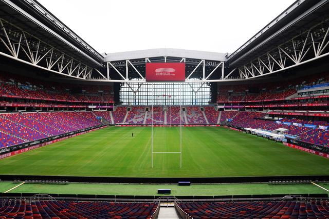 全运会｜同心共筑体育梦——十五运会背后的粤港澳奋斗群像