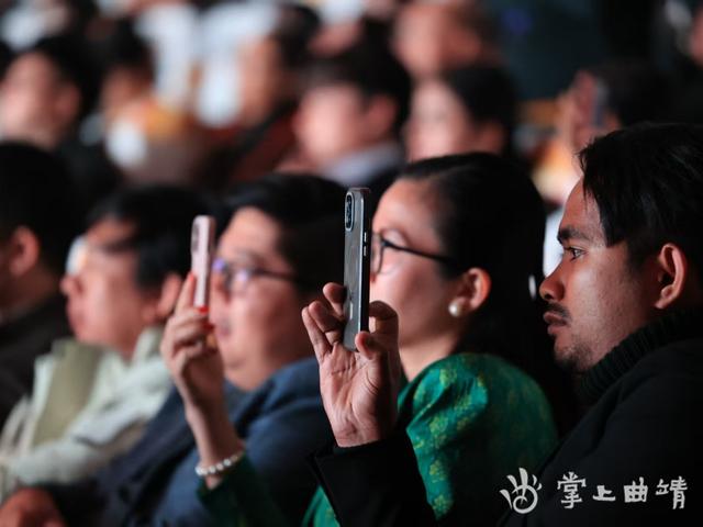 第七届澜湄国际电影周曲靖圆满闭幕 光影筑桥续写文化交融新篇