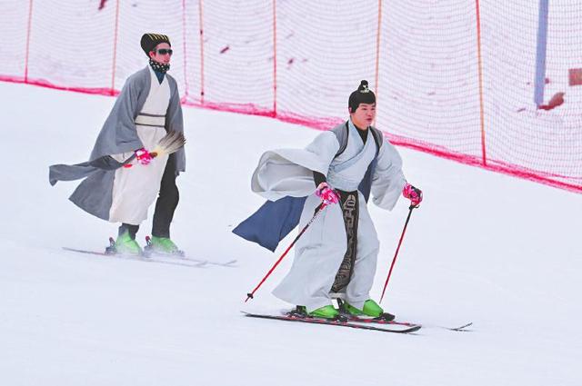 2025四川省冬季旅游季启幕