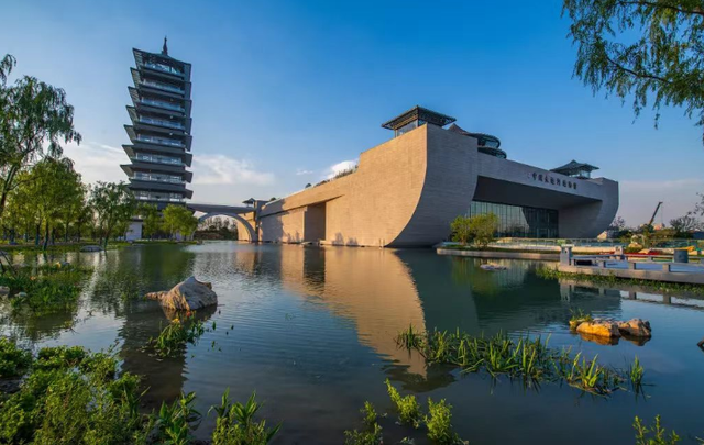 扬州寒假亲子宝藏地图：从奇幻乐园到千年运河，一次收集N种快乐！