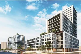 瞄准AI算力！前海建深港智能制造产业园｜大湾区产城速递图片