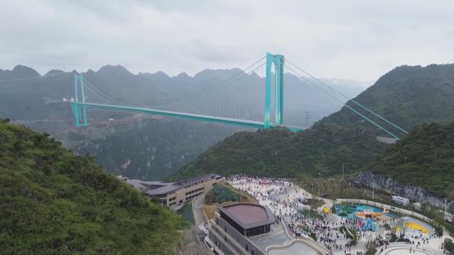 动静深度丨从出圈到破圈，贵州“文化千岛”焕新记