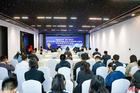 人工智能产业“加速跑”！成都第二批人工智能技术创新能力清单和成果清单发布图片