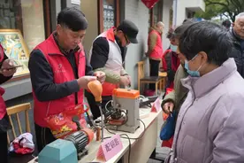 三月春“锋”暖，我们这样学雷锋图片