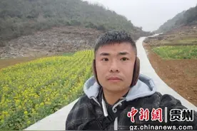 “00后”退伍大学生：历时四天徒步177km返回校园图片