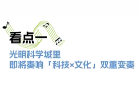 三大看点提前“剧透”！深圳光明田园音乐会本周末登场图片