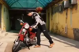 梅子车闻｜魏建军晒４０年老摩托，称“要争取做有质量的网红”图片