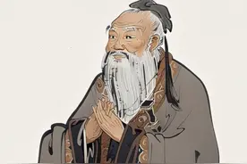 当孔子遇上AI，这些问题他会如何回答？图片