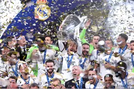 西甲|告别白衣飘飘的年代，莫德里奇宣布世俱杯后离开皇马图片