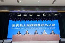 赛事规模达一万人，临朐半程马拉松报名通道于7月23日开启图片