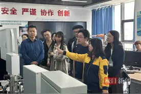 湖北优质高职现博士引进潮，有学校一年招约50人图片