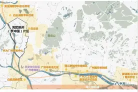 用好首批城中村改造专项借款 白云区加快推进征拆补偿安置图片