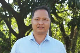 保育广东地方猪，三水新农人打起“翻身仗”图片
