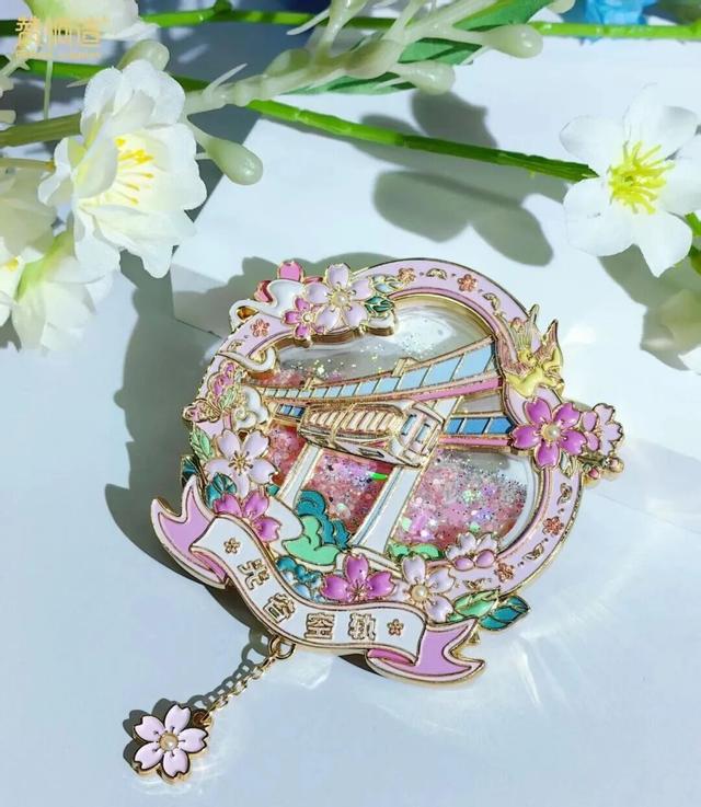 换个角度看荆楚——武汉光谷云端双体验！