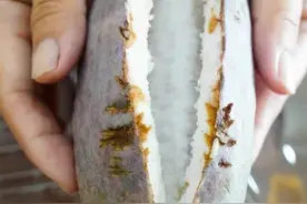 解锁上海郊区小众水果，它们看起来好像很好吃图片