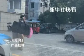 扁担女孩高考成绩已出 班主任:班级成绩好于预期图片