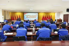诚信鄂尔多斯丨达拉特旗：“法”润企业助发展优化法治营商环境图片