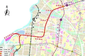 深圳地铁喜讯频传  12、13号线建设进入新阶段图片