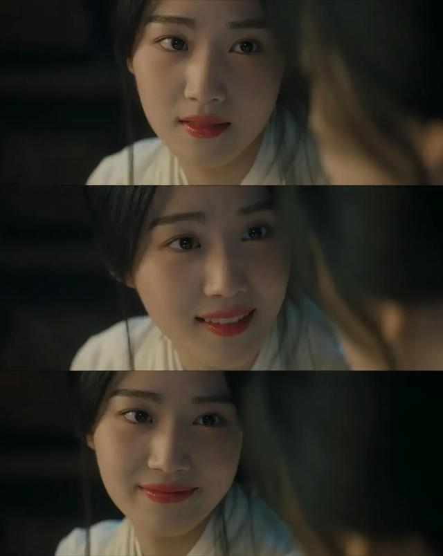 女骗子赛道，让她走通了