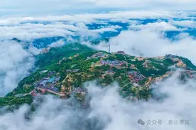 暂停开放！泰山等多家景区发布紧急公告图片