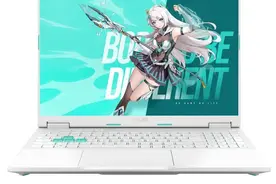 华硕天选6系列正式发布 搭载满功耗RTX 5060图片