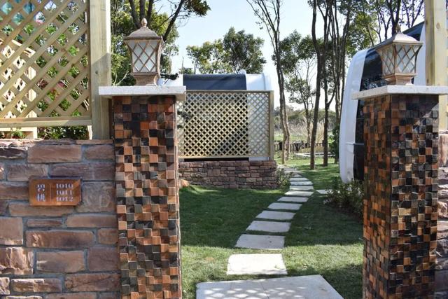 晴天持续！光明小木屋工会会员专享价！星空房车、烧烤露营、卡丁车…住宿体验官等你来→