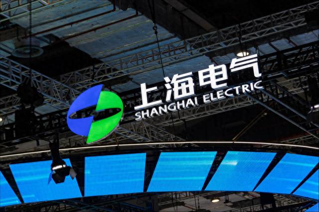 疫情期间共逾期了多少金额，上海电气83亿债务黑洞 配图01