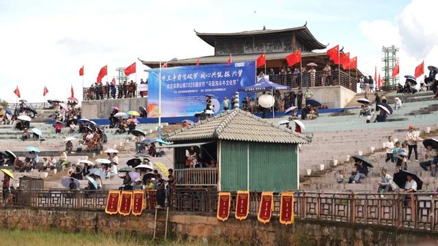 “双节”游楚雄，来点不一样的！