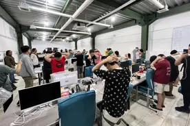 88名跨境裸聊电诈嫌犯被抓！将于近期被押解回国图片