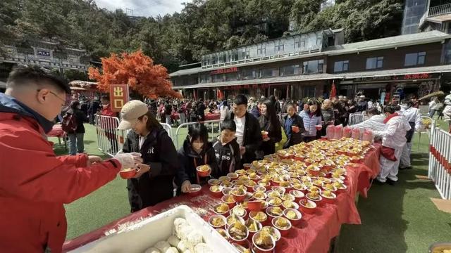 共赴神都洛阳秋丨栾川：缤纷活动玩转“超长”黄金周