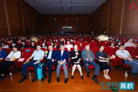 赋能未来 创新“视界”！第八届“科德杯”全国大学生无人机航拍竞赛圆满举办图片